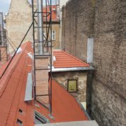 tető-kémény-tetőjárda felújítás